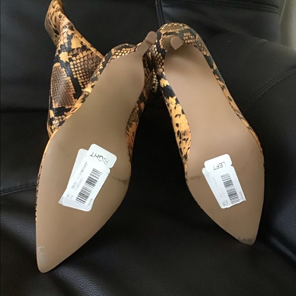 1 DAY OFR 🆕STEVE MADDEN KIGO EMBOSSED 6,6.5,7.5 - Picture 10 of 15